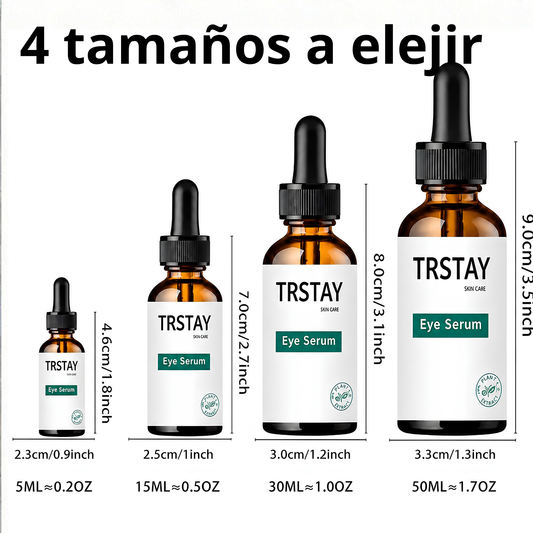 Sérum Retinol Antiedad para Contorno de Ojos