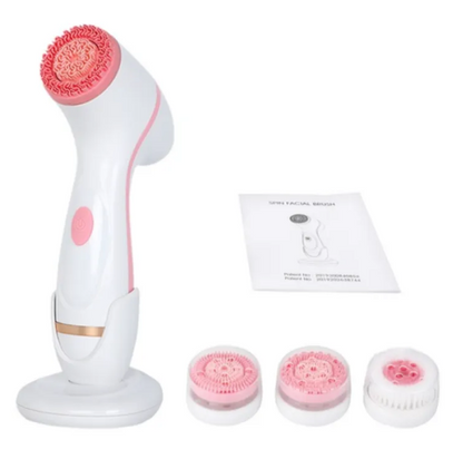 Silicone Cleanser