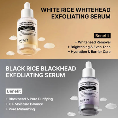NIDA Mega Deal Skincare Set of 10