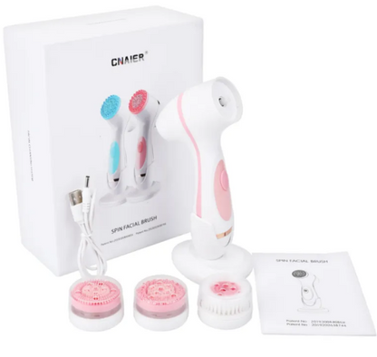 Silicone Cleanser