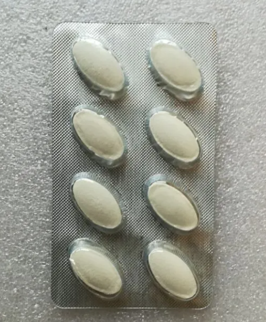 Mascarilla Efervescente en Hoja