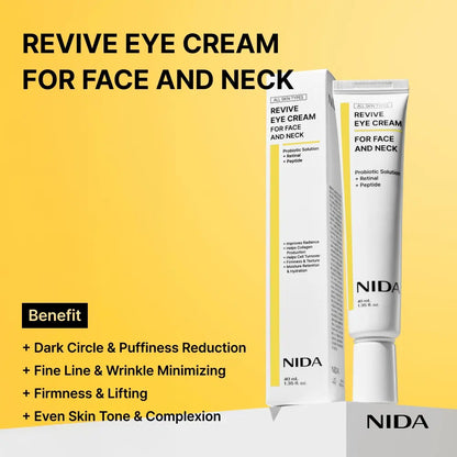 NIDA Mega Deal Skincare Set of 10